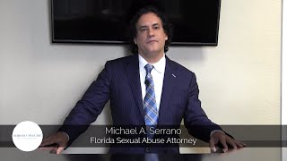 How We Can Help With a Child Sex Abuse Case | Tampa Attorneys