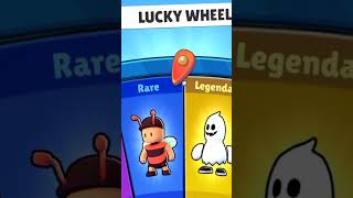 I got rare bundle in stumble #shortsfeed #viral #youtubeshorts #trending #gaming #shorts