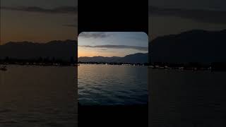 #trending #viral #sunset #ramadan #kashmir #nature #love #youtubeshorts #shorts #travel