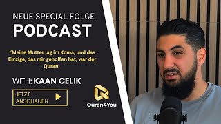 Mutter im Koma: Die HEILUNG durch den QURAN | Gast-Folge #1 | Quran4You