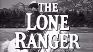 The Lone Ranger