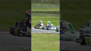 Commentator gets TRICKED by ChatGPT #AI #ChatGPT #karting