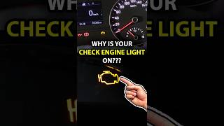 The Truth About Check Engine Light? MIL Explained