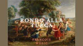 Mozart - Turkish March (Rondo Alla Turca)