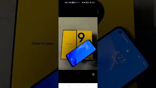 realme 9