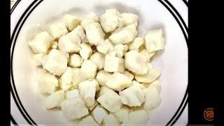 Chena Murki Recipe | Two Ingredient Fatless Bengali Sweet | सिर्फ़ दो चीज़ों से बनाए स्वादिष्ट मिठाई