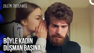 Bundan Sonra Hiçbir Şey Eskisi Gibi Olmayacak | Nedim Sahneleri