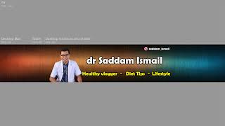 - DOKTER SADDAM ISMAIL