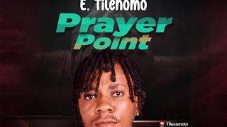 Prayer Point