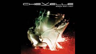 It's No Good - Chevelle