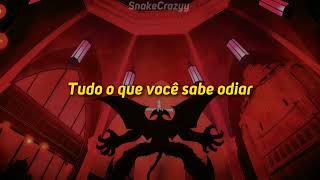 I Am Abomination - Exodus (legendado/PT-BR)