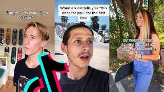 Skateboarding Memes Normal People Wouldn't Understand Part 2