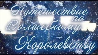 Встреча Нового года 2018 на Villa Rose Житомир