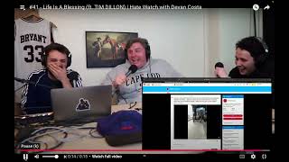 Tim Dillon's Hilarious Stories Were on Vacation! with Devan Costa