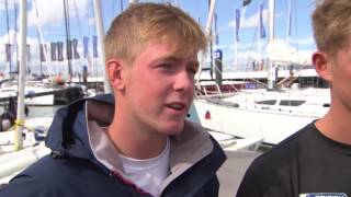 Lendy Cowes Week 2017, The Highlights