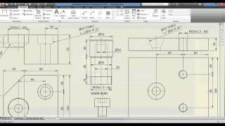 8  PUNCHER ASSEMBLY GUIDE BUSH SHAFT GENERATOR