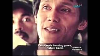 Sine Totoo "Sabah... Bagong Amerika?" excerpt [10-OCT-2008]