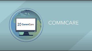 Global Goods: CommCare | EN