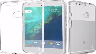 Google Pixel & pixel XL Accessories !!....MUST HAVE...!!