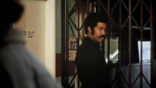 Black Dynamite Trailer