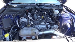 EcoBoost Turbo Upgrade