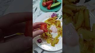 домашние помидоры#вкусно#🍅🍅🍅