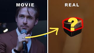 Recreating Seb's Ring From La La Land