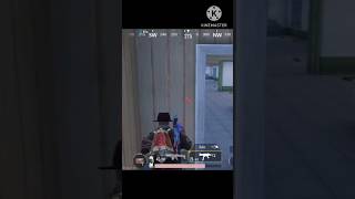 UMP 1v4 college #shots #youtube #gameplay #pubg