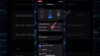 18 How To Turn On OrOff Notifications While Screen