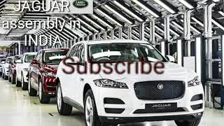 jaguar price fall by 20 lakhs