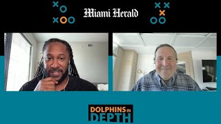 Dolphins in Depth: Did the Dolphins address the O-line properly this offseason?