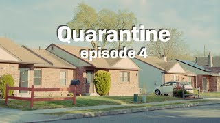 Quarantine Photo Walks Episode 4 // Mamiya RB67