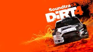 DiRT 4 Official Soundtrack | Follow | Fangclub