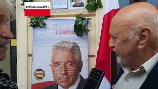 20240805 1403 Andrzej  Lepper  13 rocznica śmierci