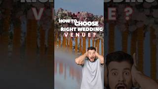 Wedding Venue Choose karne Se Pehle Yah Video Puri Dekh Lena ? | Wedding Hack | Budget Idea #wedding