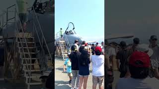 Live: 2024 Airshow at Abbotsford, BC #shorts #travel #trending #tourism #airshow