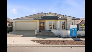 24 SAFFORD AVENUE AVELEY | WESTERN AUSTRALIA | HARCOURTS INITIATIVE | REAL ESTATE VIDEO