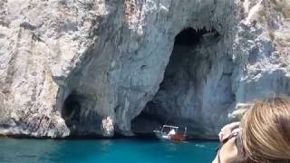 Caves of Capri