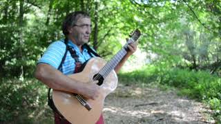 Joy for the Planet/Suisse: Rencontre avec le Bel Hubert et la famille Cavin dans le Jura bernois