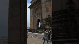 GATEWAY OF INDIA WHO BUILT IT AND WHY | MUMBAI TRAVELS