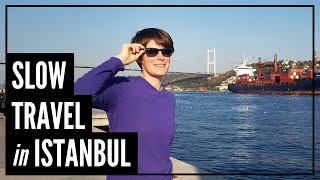 Our Best Tips for Spending a Month in Istanbul, Turkey