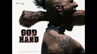 God Hand Live Stream | Tamil Gaming | PS emulator