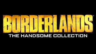 The First 5 - Borderlands: The Handsome Collection