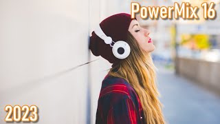 Power Mix 16 I IN THE MIX - Music Channel I Fats beats und sounds #dance #djmix #djmashup #music