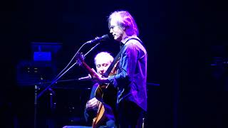 I'm Alive Jackson Browne Live with Bruce Hornsby Richmond Virginia May 2 2018