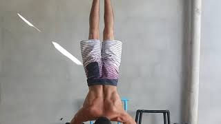 Handstand