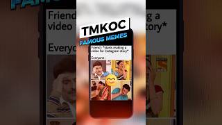 Tmkoc Most Funny Memes Ever 🤣 #tmkoc