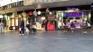 Streets of Auckland: Queen Street