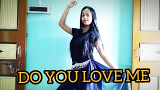 Do You Love Me | Baaghi 3 | Disha Patani | Tiger Shroff | Tiktok trending song | URP DANCE |