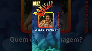 Quiz #Renascer #005